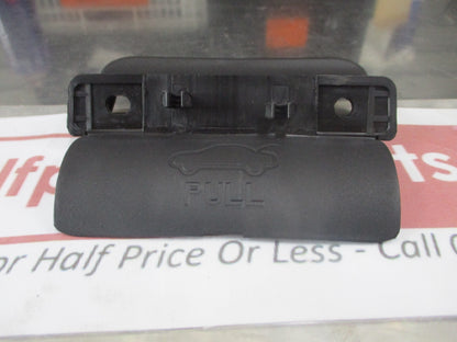 Kia Cerato/Optima Genuine Boot Lid Pull Handle New Part