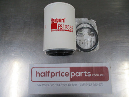 Fleetguard Fuel/Water Separator - New Part