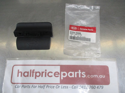 Kia Cerato/Optima Genuine Boot Lid Pull Handle New Part