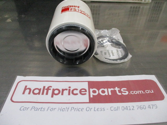 Fleetguard Fuel/Water Separator - New Part