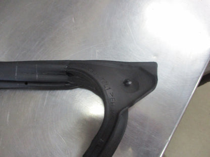 Holden Barina Spark Genuine Passenger Front Door Weatherstrip New Part