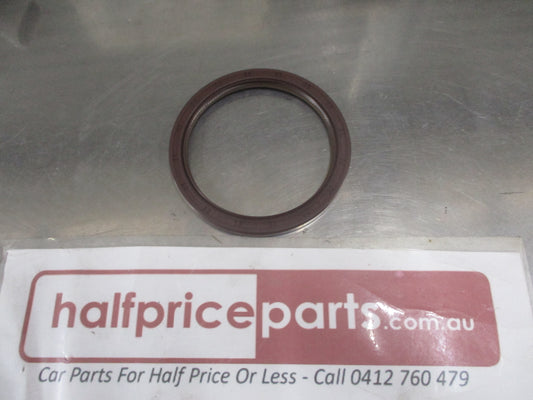 Kia Carnival/Stinger/Sorento Genuine Engine Crankshaft Seal Rear Right New Part