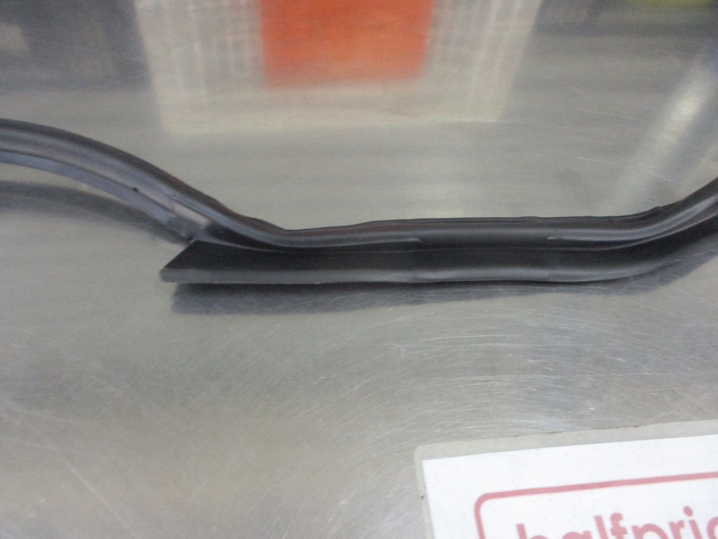 Holden Barina Spark Genuine Passenger Front Door Weatherstrip New Part