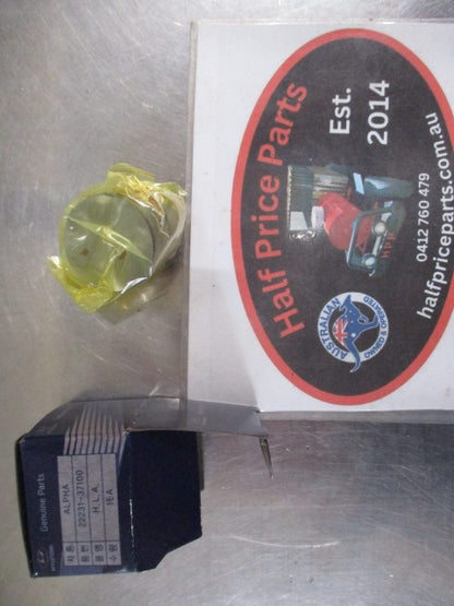 Hyundai Accent/Tucson/Tiburon/Santa Fe/Sonata Genuine Valve Lifter New Part