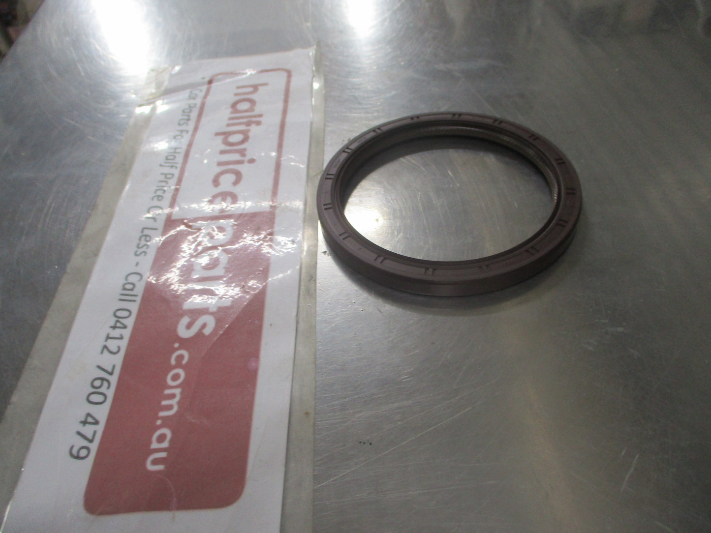 Kia Carnival/Stinger/Sorento Genuine Engine Crankshaft Seal Rear Right New Part