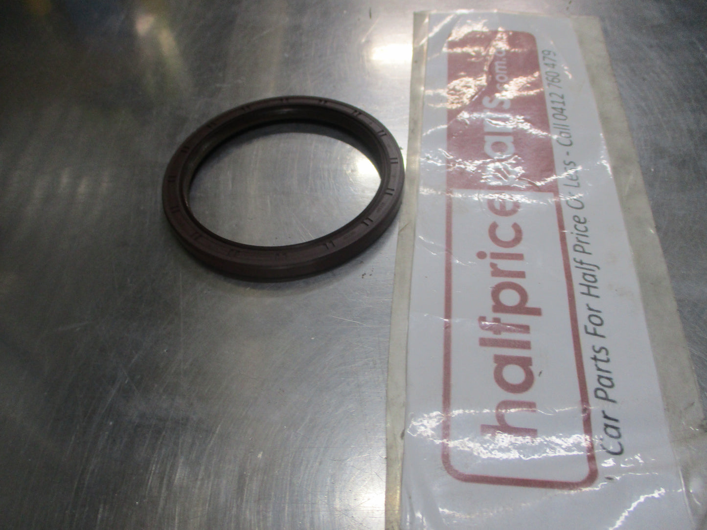 Kia Carnival/Stinger/Sorento Genuine Engine Crankshaft Seal Rear Right New Part