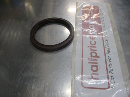 Kia Carnival/Stinger/Sorento Genuine Engine Crankshaft Seal Rear Right New Part