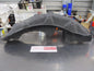 Mitsubishi Lancer Sedan Genuine Left Hand Front Wheel Arch Liner New Part