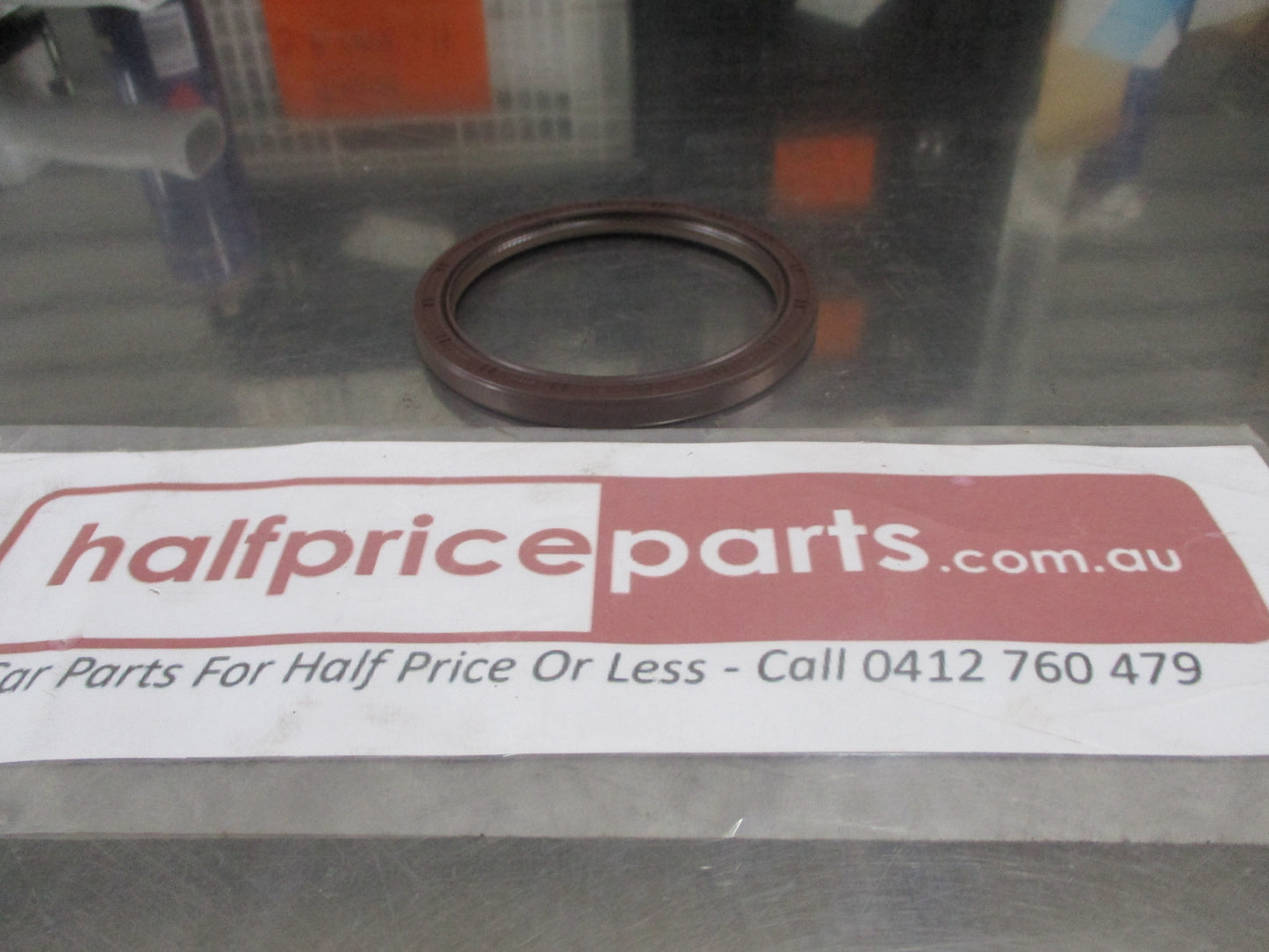 Kia Carnival/Stinger/Sorento Genuine Engine Crankshaft Seal Rear Right New Part