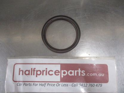Kia Carnival/Stinger/Sorento Genuine Engine Crankshaft Seal Rear Right New Part