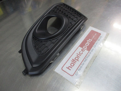 Holden CG7 Captiva Genuine Left Hand Front Fog Light Bezel New Part