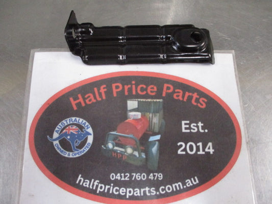 Hyundai Veloster Genuine Left Hand Front Bumper Side Support Bracket New Part