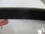 AcDelco Multi V-Belt - Drive Belt Suitable For Ford Focus / Fiat 500 1.3ltr New Part