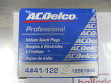 AcDelco Holden JH Cruze Set Of 4 Spark Plugs New Part