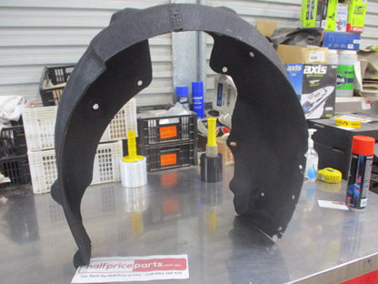 Hyundai I40 Genuine Right Hand Rear Splash Guard (Drivers Rear) New Part