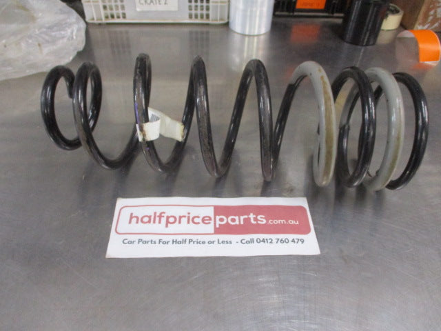 Ford Everest Genuine Rear Coil Spring (1 ONLY) New Part