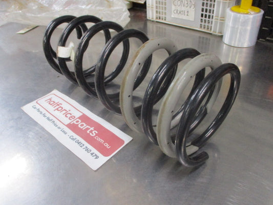 Ford Everest Genuine Rear Coil Spring (1 ONLY) New Part