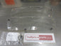 Holden Captiva 7 Genuine Heal Light Protector Kit New Part