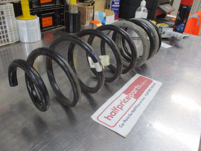 Ford Everest Genuine Rear Coil Spring (1 ONLY) New Part