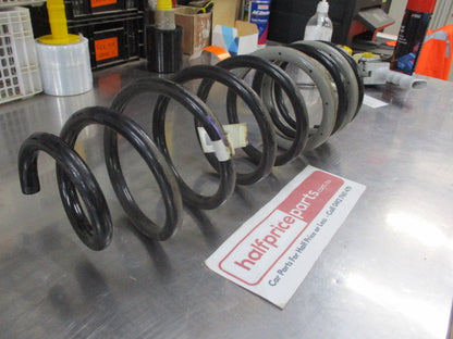 Ford Everest Genuine Rear Coil Spring (1 ONLY) New Part