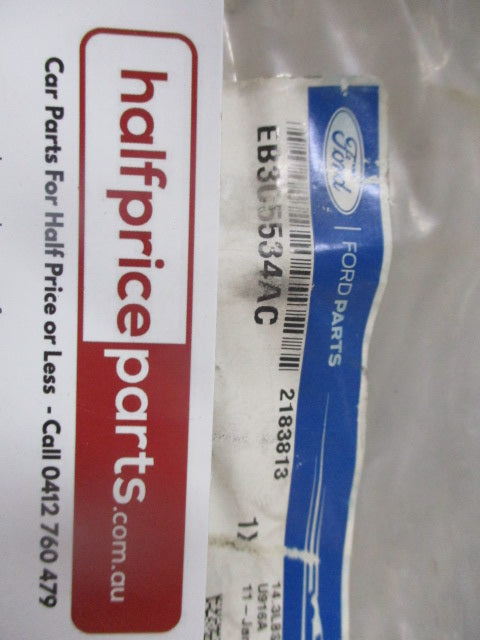 Ford Everest Genuine Rear Coil Spring (1 ONLY) New Part