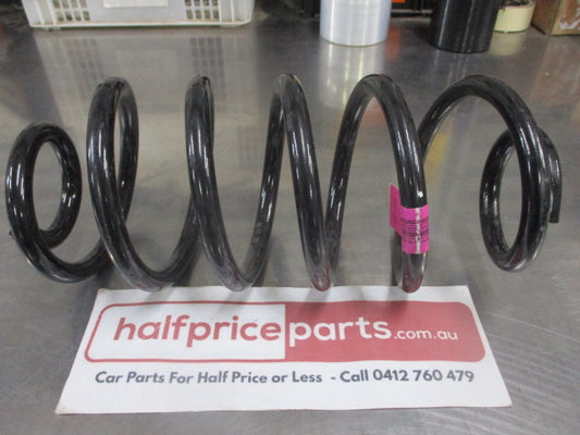 Ford FG Falcon MkI-II XR Sprint Genuine Rear Spring (Standard Height) New Part