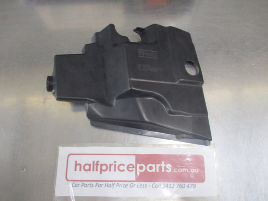 Mazda BT-50 Genuine Exterior Trim Body With A/C New Part