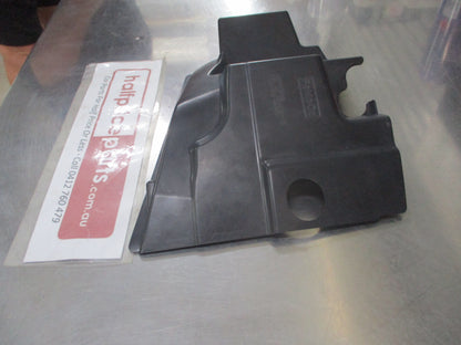 Mazda BT-50 Genuine Exterior Trim Body With A/C New Part