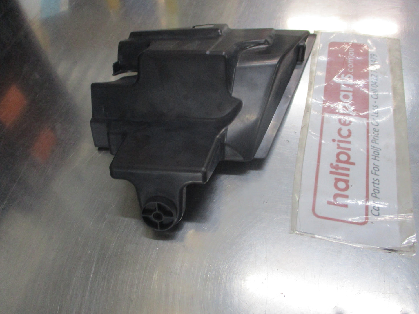 Mazda BT-50 Genuine Exterior Trim Body With A/C New Part
