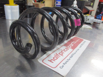 Ford FG Falcon MkI-II XR Sprint Genuine Rear Spring (Standard Height) New Part