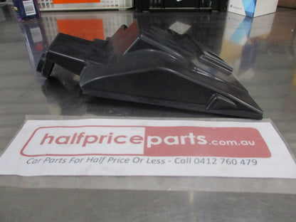 Mazda BT-50 Genuine Exterior Trim Body With A/C New Part