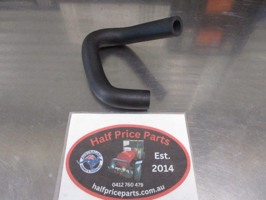 Nissan DX Patrol Genuine Blowby Gas Hose New Part