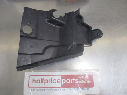 Mazda BT-50 Genuine Exterior Trim Body With A/C New Part
