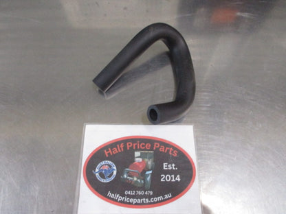Nissan DX Patrol Genuine Blowby Gas Hose New Part