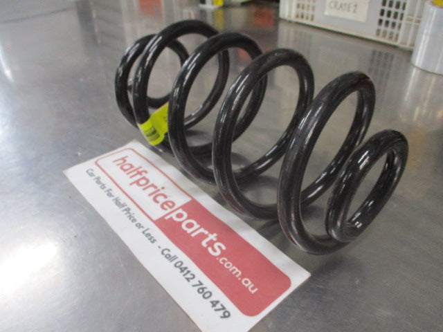 Ford FG XR6 Turbo Genuine Rear Suspension Spring (Standard Height 1 ONLY) New Part
