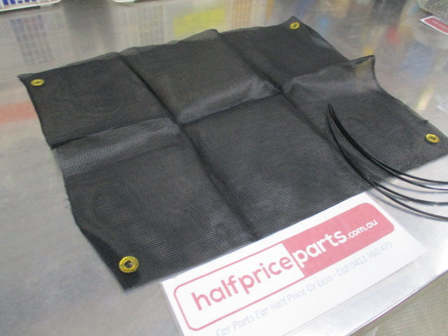 Shevron 650mm x 500mm Radiator Insect and Bug Screen - New Part