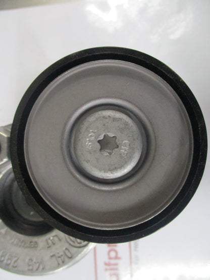 Volkswagen Transporter / Crafter Genuine Axillary Belt Tensioner New Part