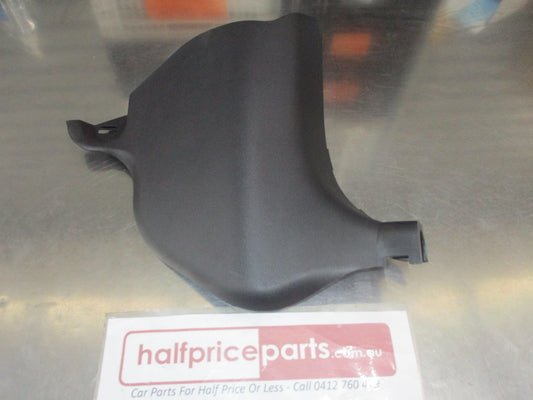 Mazda CX-5 Genuine Right Hand Front Kick Trim Panel New Part