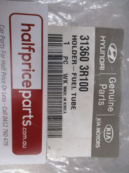 Hyundai Sonata Genuine Fuel Pipe Holder New Part