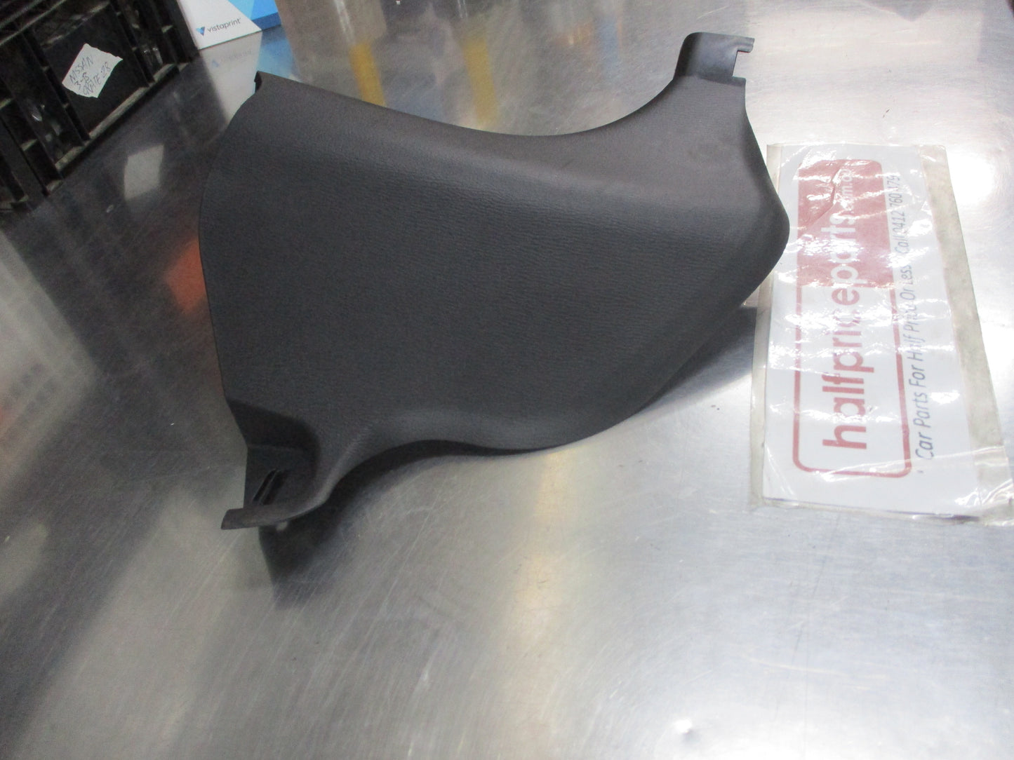 Mazda CX-5 Genuine Right Hand Front Kick Trim Panel New Part