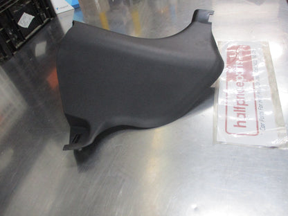 Mazda CX-5 Genuine Right Hand Front Kick Trim Panel New Part