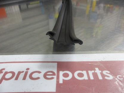 Holden RG Colorado/Trailblazer Genuine Left Hand Front Door Bailey Channel Window Runner New Part