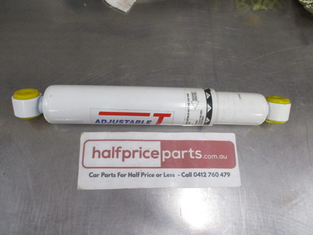 RAW 4X4 Nitro Shock Absorber 1 ONLY Suits Toyota Landcruiser 60ser ilux-Bundera New Part.