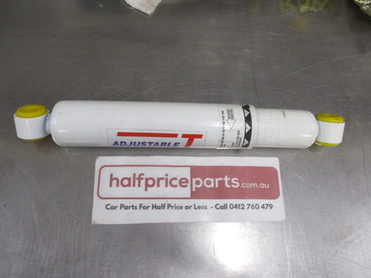 RAW 4X4 Nitro Shock Absorber 1 ONLY Suits Toyota Landcruiser 60ser ilux-Bundera New Part.