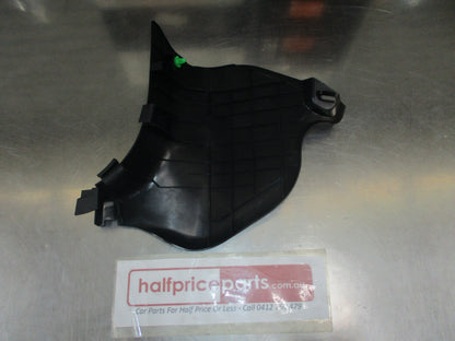 Mazda CX-5 Genuine Right Hand Front Kick Trim Panel New Part