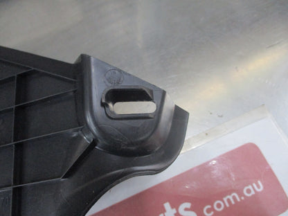 Mazda CX-5 Genuine Right Hand Front Kick Trim Panel New Part