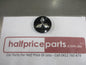 Mitsubishi Triton/Pajero/Lancer Genuine Cal Black Alloy Wheel Center Cap New Part