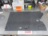 Kia Optima Genuine Right Hand Front Under Floor Cover New Part