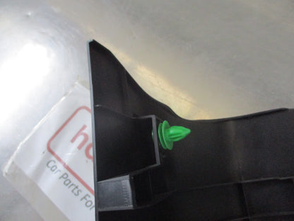 Mazda CX-5 Genuine Right Hand Front Kick Trim Panel New Part