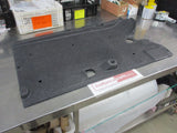 Kia Optima Genuine Right Hand Front Under Floor Cover New Part